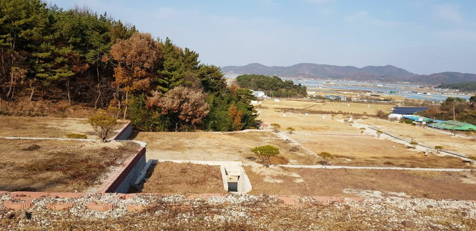 함안⋆ 최고⋆ 전원주택지(가야읍 묘사리 함안IC 부근) 분양